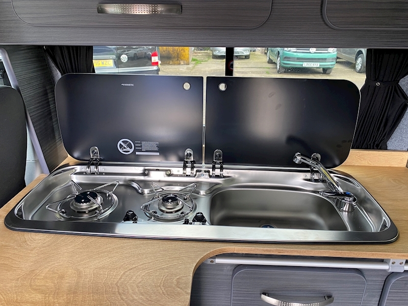 Volkswagen T6 Campervan T28 SWB Trendline 2.0 5dr Campervan Manual Diesel