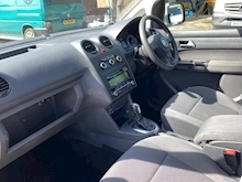 Caddy Maxi C20 1.6 Tdi Life 1.6 5dr Mpv Automatic Diesel