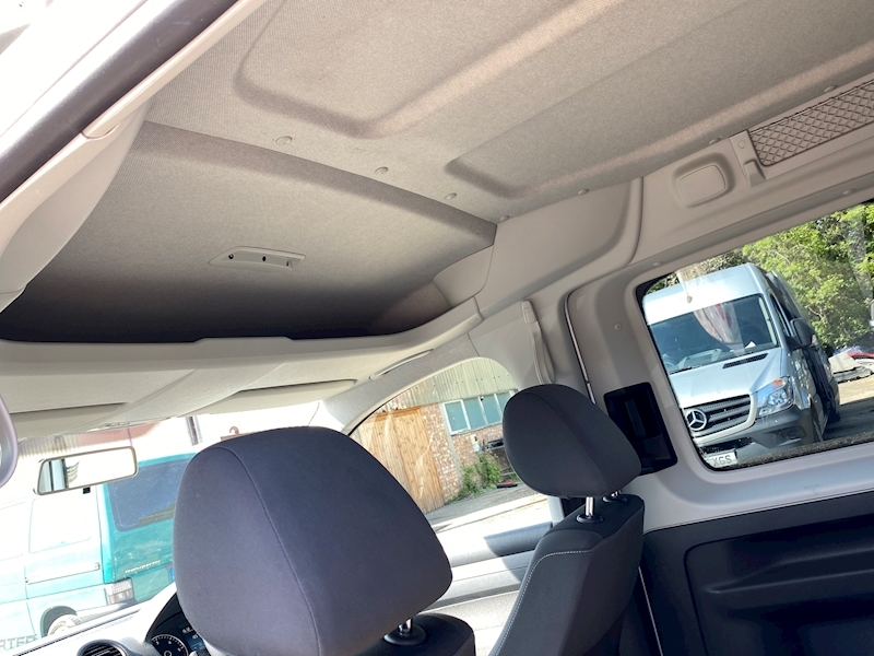 Volkswagen Caddy Maxi C20 1.6 Tdi Life 1.6 5dr Mpv Automatic Diesel