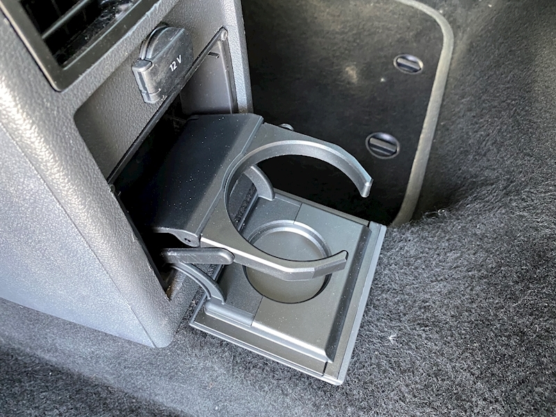 Volkswagen Caddy Maxi C20 1.6 Tdi Life 1.6 5dr Mpv Automatic Diesel