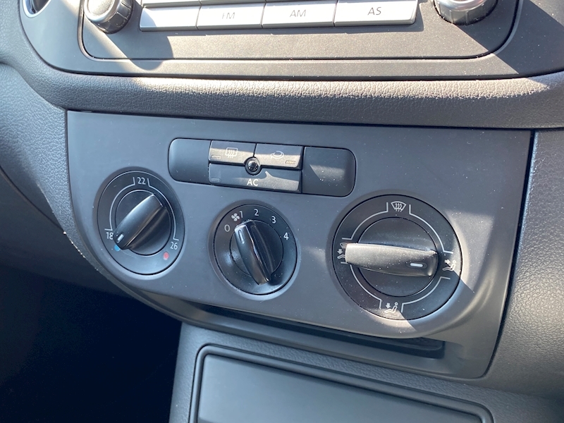 Volkswagen Golf Plus Tdi 140 manual 2.0 5dr Hatchback Manual Diesel