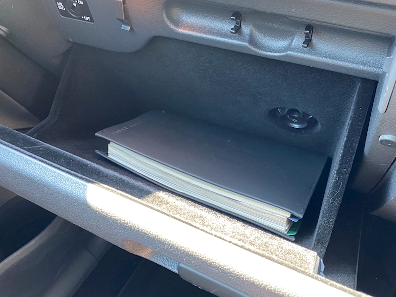 Volkswagen Golf Plus Tdi 140 manual 2.0 5dr Hatchback Manual Diesel