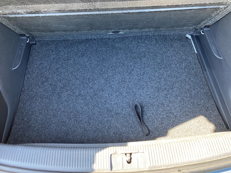 Volkswagen Golf Plus Tdi 140 manual 2.0 5dr Hatchback Manual Diesel