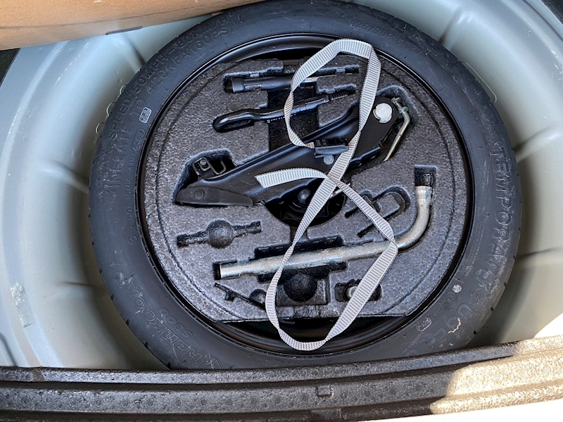 Volkswagen Golf Plus Tdi 140 manual 2.0 5dr Hatchback Manual Diesel