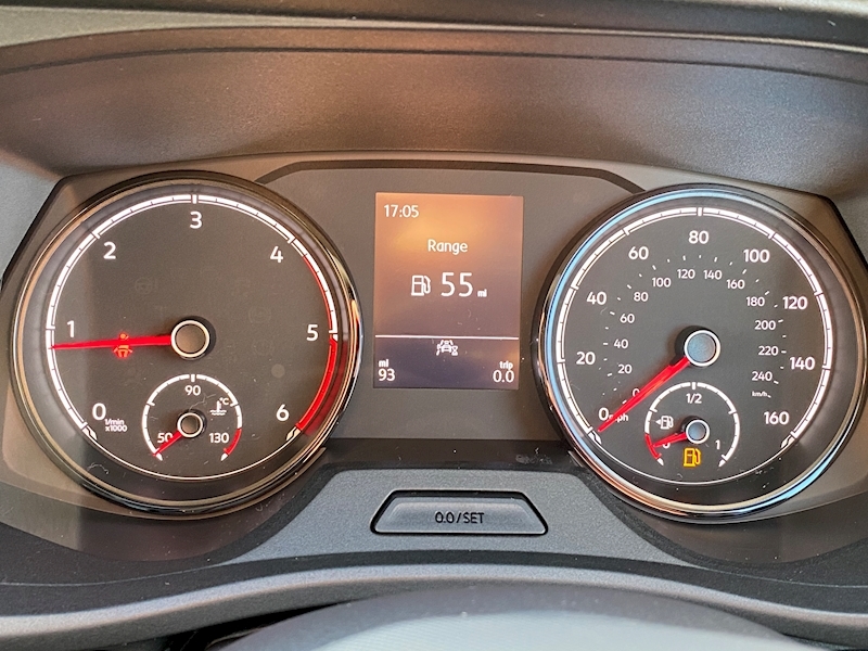 Volkswagen T6.1 150 LWB Euro 6 TDI T30 Highline 2.0 5dr Panel van Manual Diesel