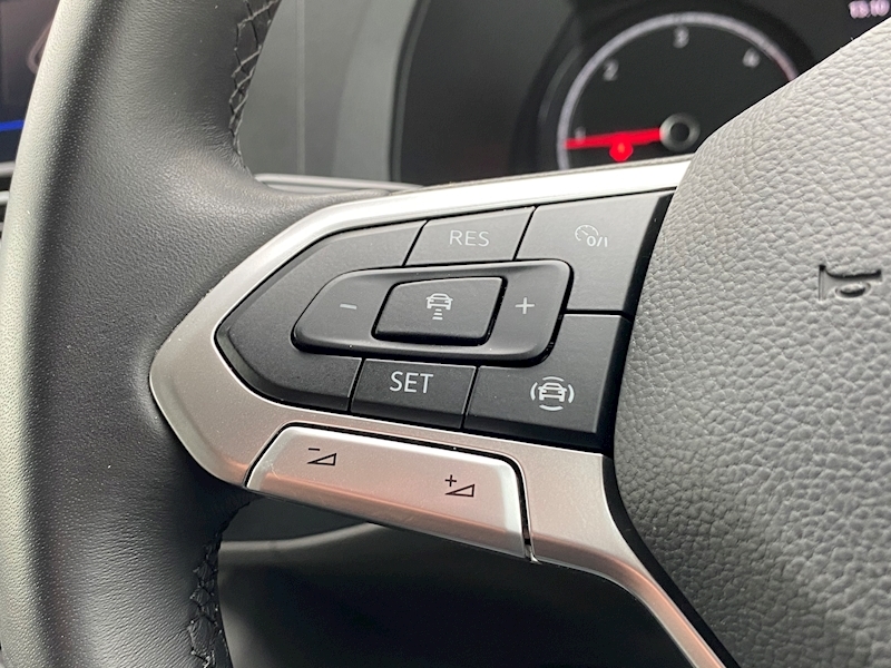 Volkswagen T6.1 Campervan T30 SWB DSG 150 Euro 6 Highline 2.0 5dr Campervan Automatic Diesel