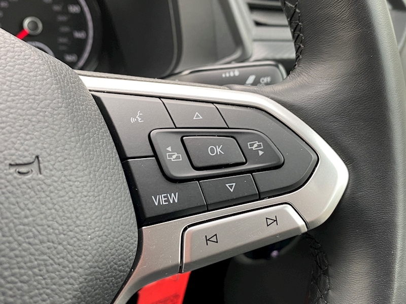 Volkswagen T6.1 Campervan T30 SWB DSG 150 Euro 6 Highline 2.0 5dr Campervan Automatic Diesel