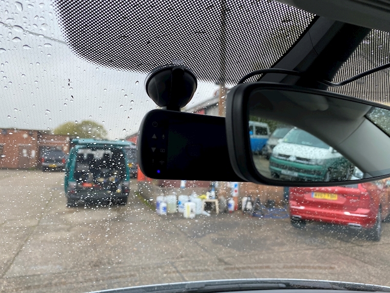 Volkswagen T6.1 Campervan T30 SWB DSG 150 Euro 6 Highline 2.0 5dr Campervan Automatic Diesel