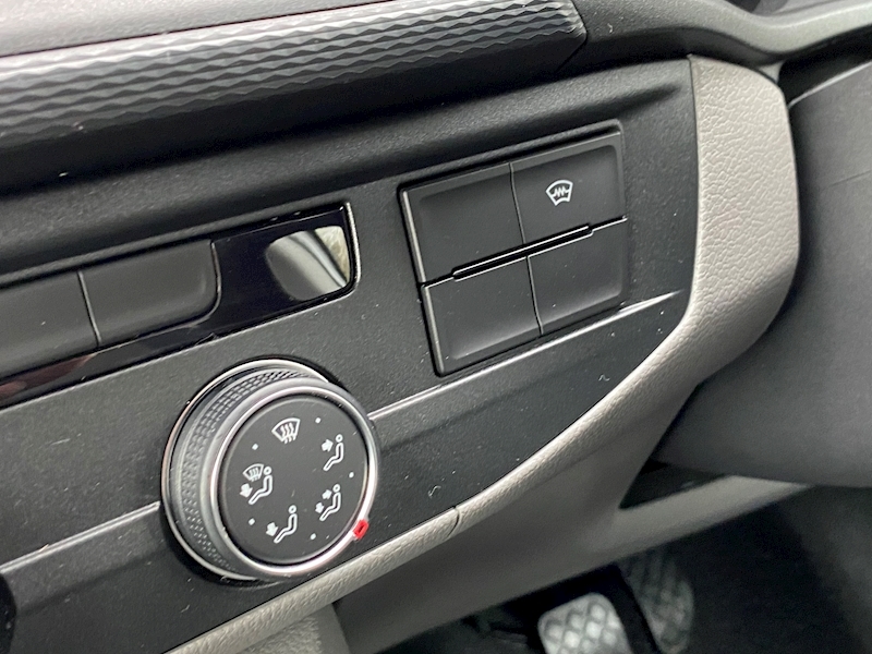 Volkswagen T6.1 Campervan T30 SWB DSG 150 Euro 6 Highline 2.0 5dr Campervan Automatic Diesel