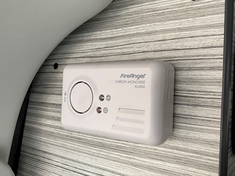 Volkswagen T6.1 Campervan T30 SWB DSG 150 Euro 6 Highline 2.0 5dr Campervan Automatic Diesel