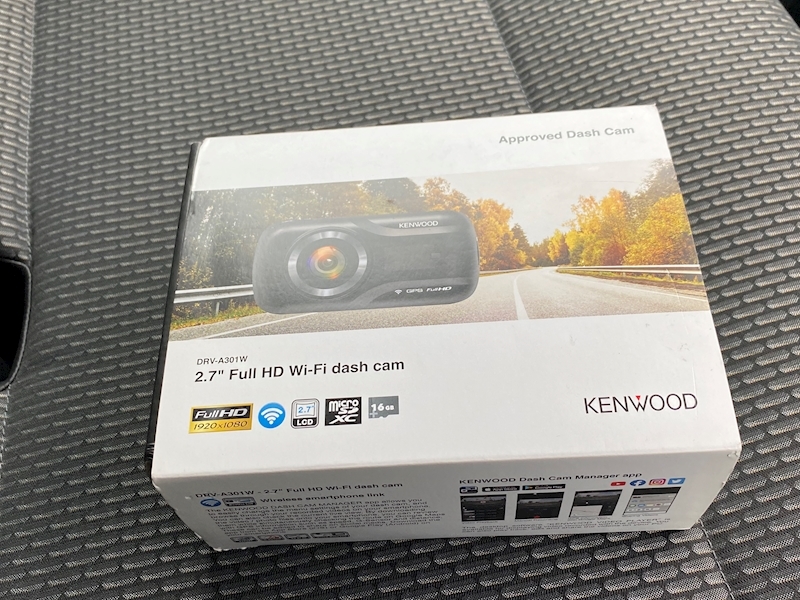 Volkswagen T6.1 Campervan T30 SWB DSG 150 Euro 6 Highline 2.0 5dr Campervan Automatic Diesel