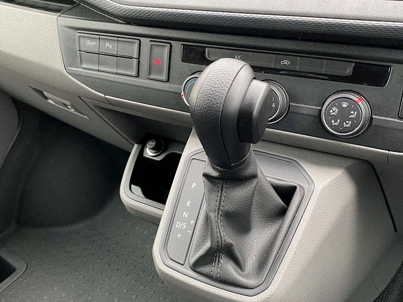 Volkswagen T6.1 Campervan T30 SWB DSG 150 Euro 6 Highline 2.0 5dr Campervan Automatic Diesel