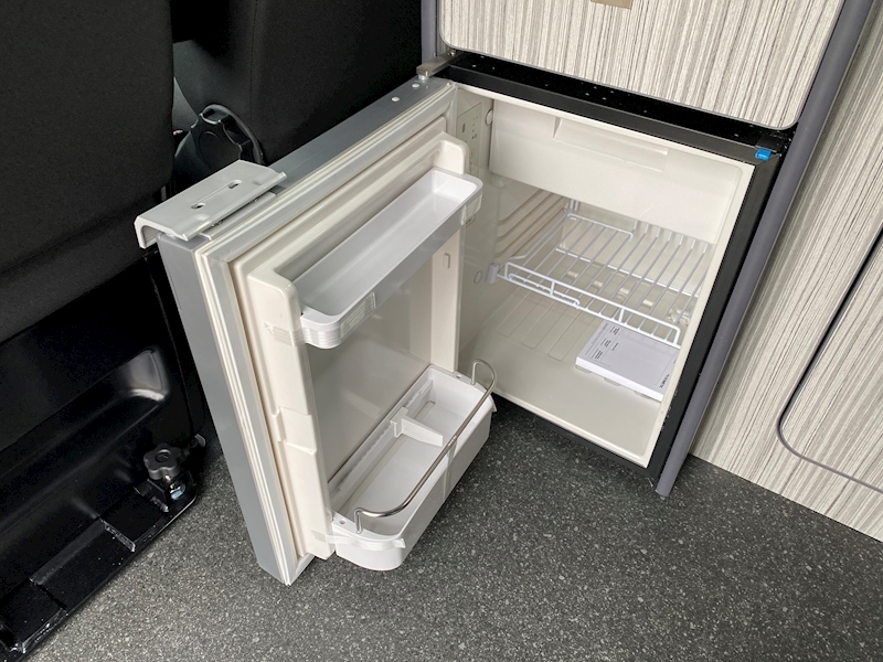 Volkswagen T6.1 Campervan T30 SWB DSG 150 Euro 6 Highline 2.0 5dr Campervan Automatic Diesel