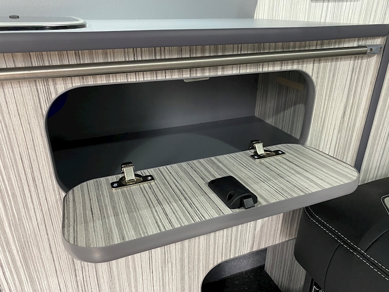 Volkswagen T6.1 Campervan T30 SWB DSG 150 Euro 6 Highline 2.0 5dr Campervan Automatic Diesel