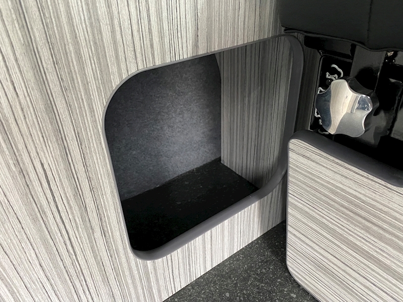 Volkswagen T6.1 Campervan T30 SWB DSG 150 Euro 6 Highline 2.0 5dr Campervan Automatic Diesel