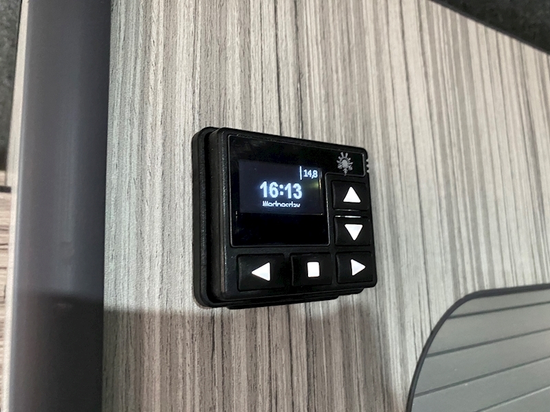 Volkswagen T6.1 Campervan T30 SWB DSG 150 Euro 6 Highline 2.0 5dr Campervan Automatic Diesel