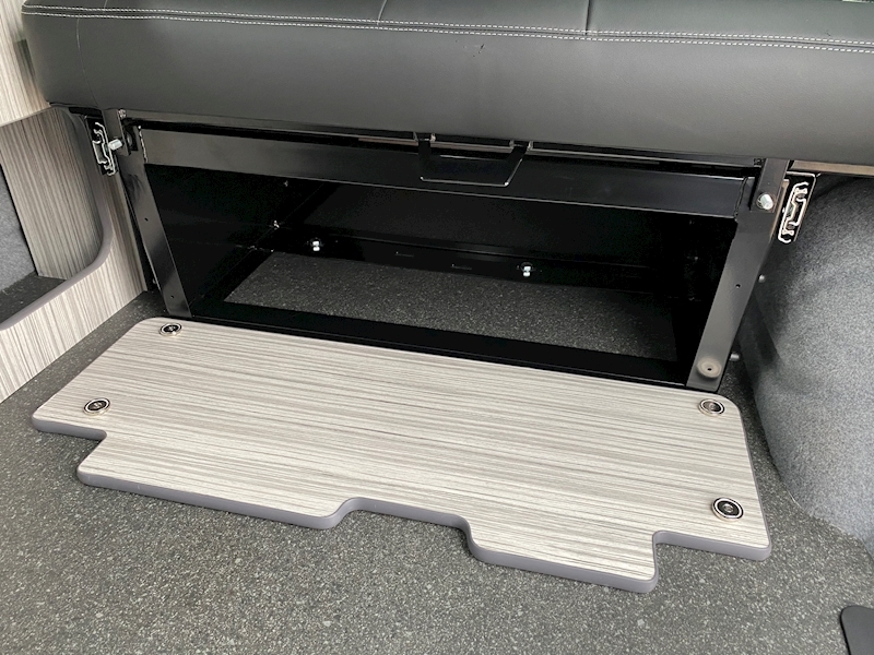 Volkswagen T6.1 Campervan T30 SWB DSG 150 Euro 6 Highline 2.0 5dr Campervan Automatic Diesel