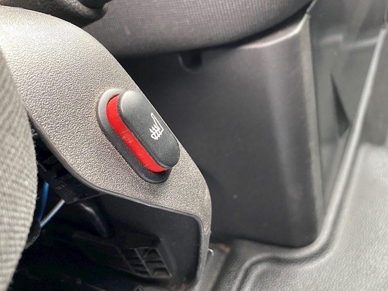 Ford Transit Custom Campervan TDCi 290 Limited 2.2 5dr Campervan Manual Diesel