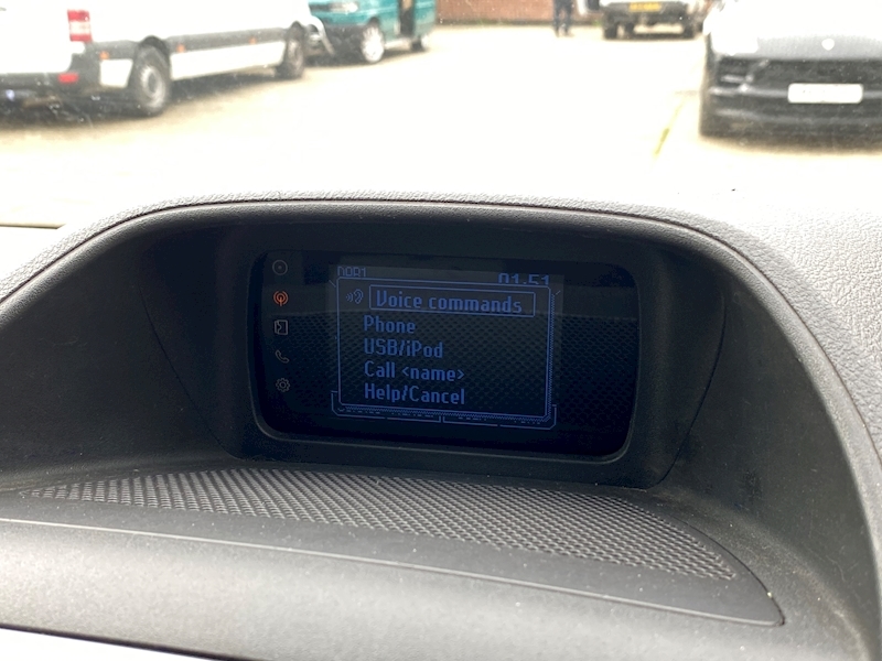 Ford Transit Custom Campervan TDCi 290 Limited 2.2 5dr Campervan Manual Diesel