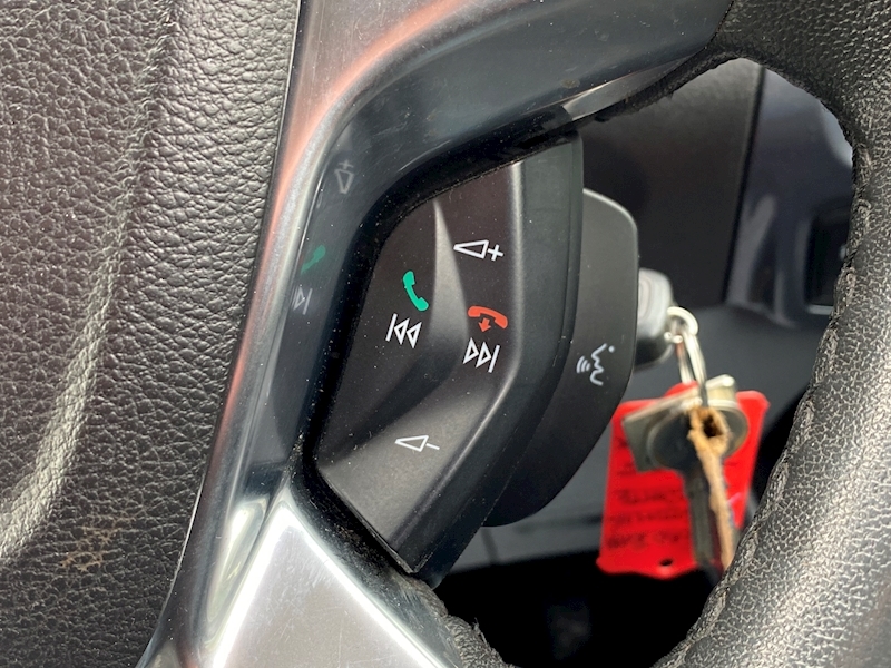 Ford Transit Custom Campervan TDCi 290 Limited 2.2 5dr Campervan Manual Diesel