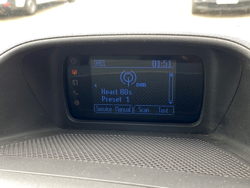 Ford Transit Custom Campervan TDCi 290 Limited 2.2 5dr Campervan Manual Diesel