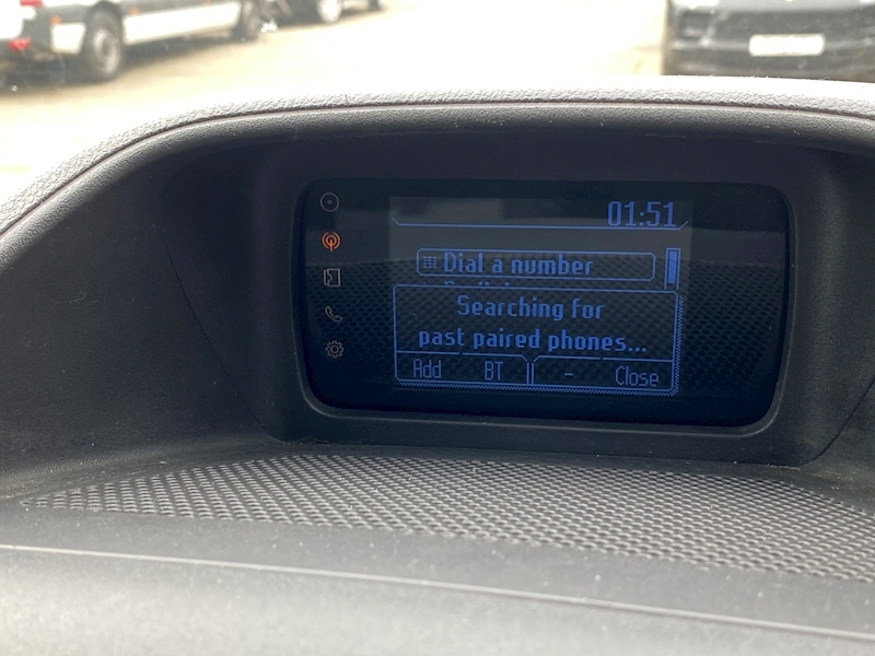 Ford Transit Custom Campervan TDCi 290 Limited 2.2 5dr Campervan Manual Diesel