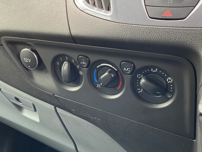 Ford Transit Custom Campervan TDCi 290 Limited 2.2 5dr Campervan Manual Diesel