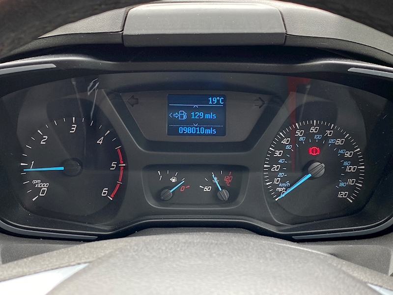 Ford Transit Custom Campervan TDCi 290 Limited 2.2 5dr Campervan Manual Diesel