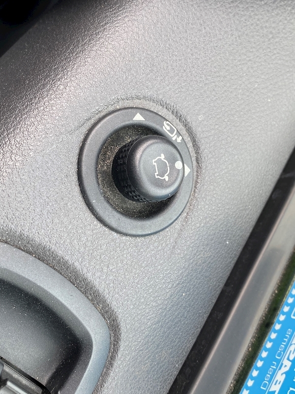 Ford Transit Custom Campervan TDCi 290 Limited 2.2 5dr Campervan Manual Diesel