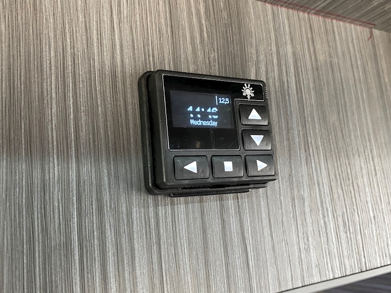 Ford Transit Custom Campervan TDCi 290 Limited 2.2 5dr Campervan Manual Diesel