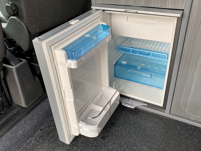 Ford Transit Custom Campervan TDCi 290 Limited 2.2 5dr Campervan Manual Diesel