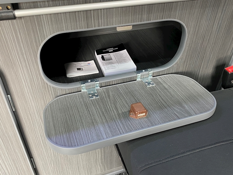 Ford Transit Custom Campervan TDCi 290 Limited 2.2 5dr Campervan Manual Diesel