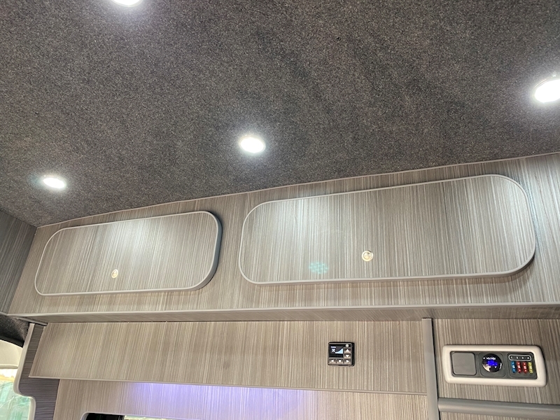 Ford Transit Custom Campervan TDCi 290 Limited 2.2 5dr Campervan Manual Diesel