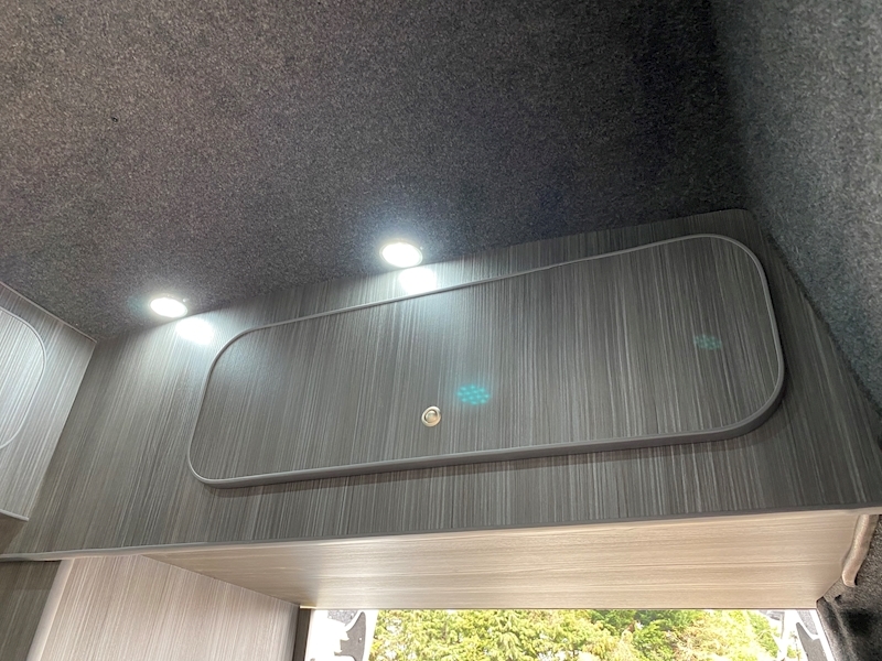 Ford Transit Custom Campervan TDCi 290 Limited 2.2 5dr Campervan Manual Diesel