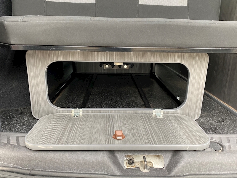 Ford Transit Custom Campervan TDCi 290 Limited 2.2 5dr Campervan Manual Diesel