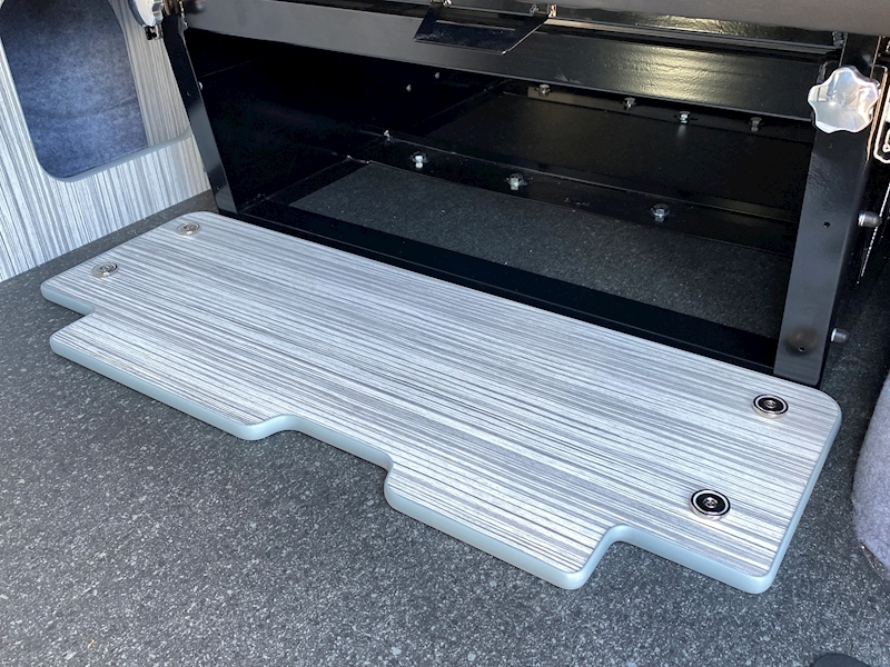 Volkswagen T6 Campervan SWB T28 102 Euro 6 Startline 2.0 5dr Campervan Manual Diesel