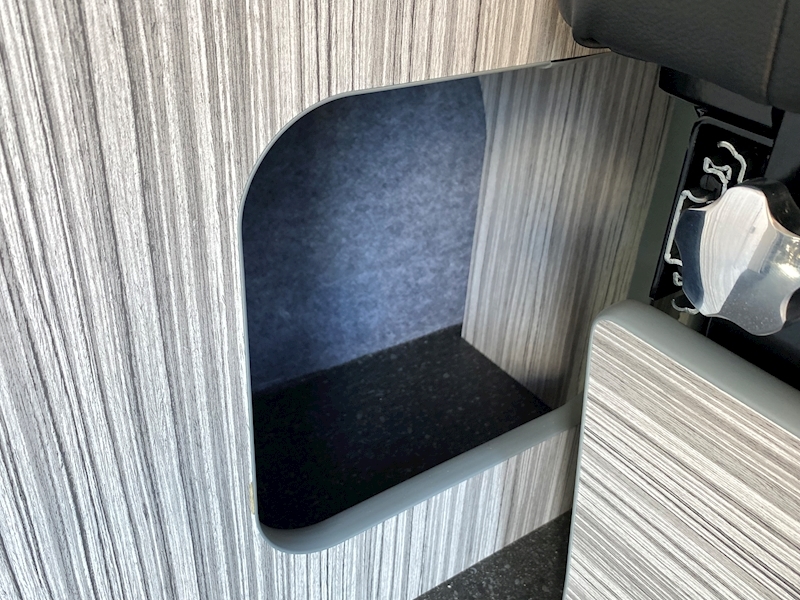 Volkswagen T6 Campervan SWB T28 102 Euro 6 Startline 2.0 5dr Campervan Manual Diesel