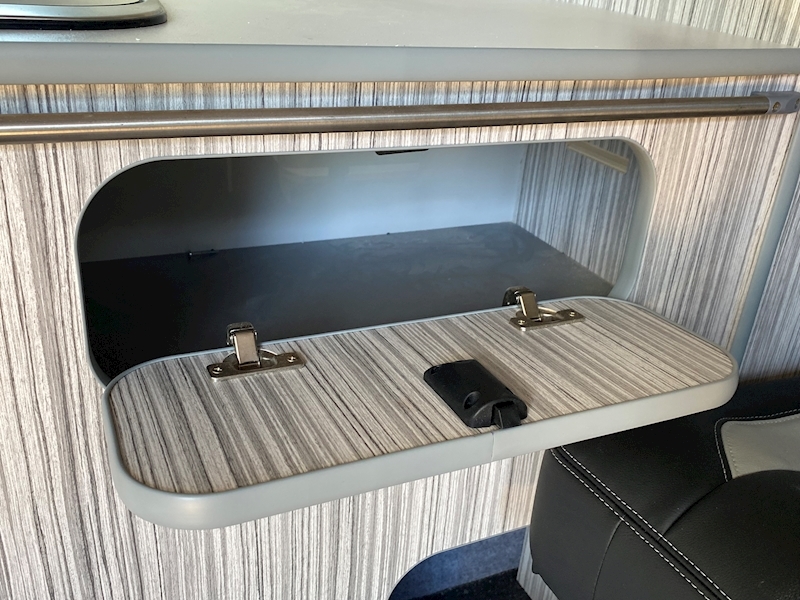 Volkswagen T6 Campervan SWB T28 102 Euro 6 Startline 2.0 5dr Campervan Manual Diesel