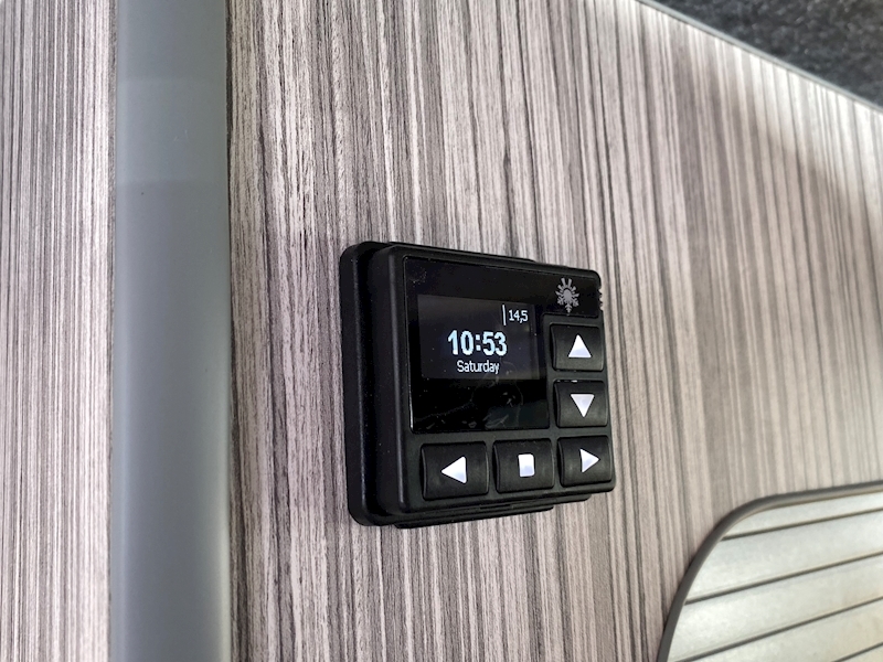 Volkswagen T6 Campervan SWB T28 102 Euro 6 Startline 2.0 5dr Campervan Manual Diesel