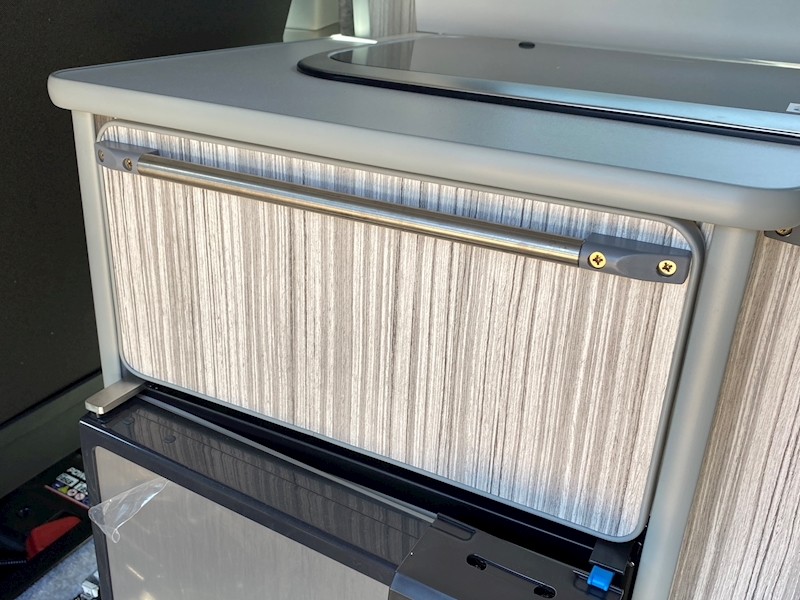 Volkswagen T6 Campervan SWB T28 102 Euro 6 Startline 2.0 5dr Campervan Manual Diesel