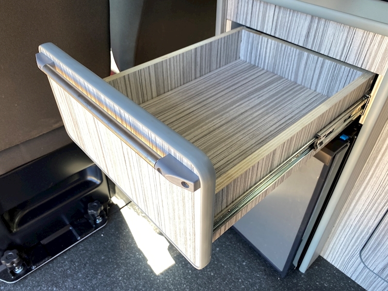 Volkswagen T6 Campervan SWB T28 102 Euro 6 Startline 2.0 5dr Campervan Manual Diesel