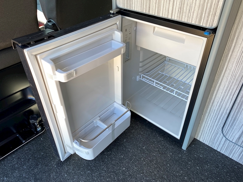 Volkswagen T6 Campervan SWB T28 102 Euro 6 Startline 2.0 5dr Campervan Manual Diesel