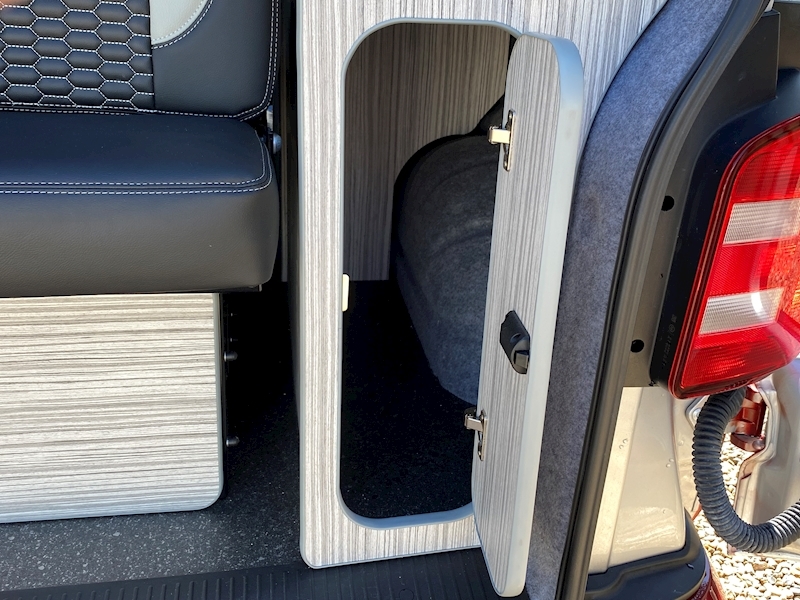 Volkswagen T6 Campervan SWB T28 102 Euro 6 Startline 2.0 5dr Campervan Manual Diesel