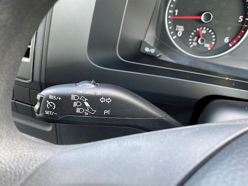 Volkswagen T6 Campervan T28 102 SWB Euro6 Trendline 2.0 5dr Campervan Manual Diesel