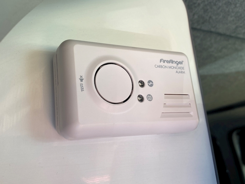 Volkswagen T6 Campervan T28 102 SWB Euro6 Trendline 2.0 5dr Campervan Manual Diesel