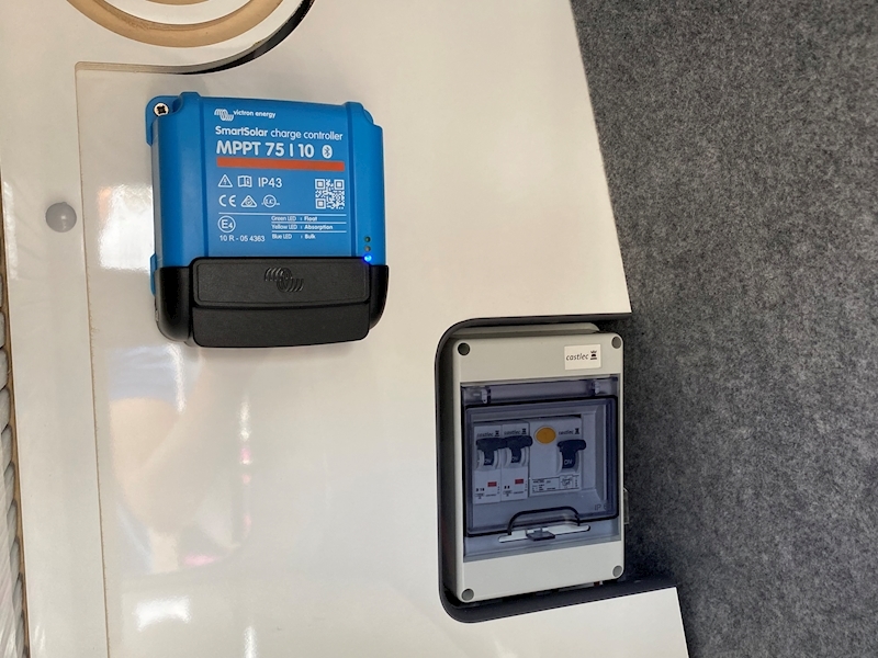 Volkswagen T6 Campervan T28 102 SWB Euro6 Trendline 2.0 5dr Campervan Manual Diesel