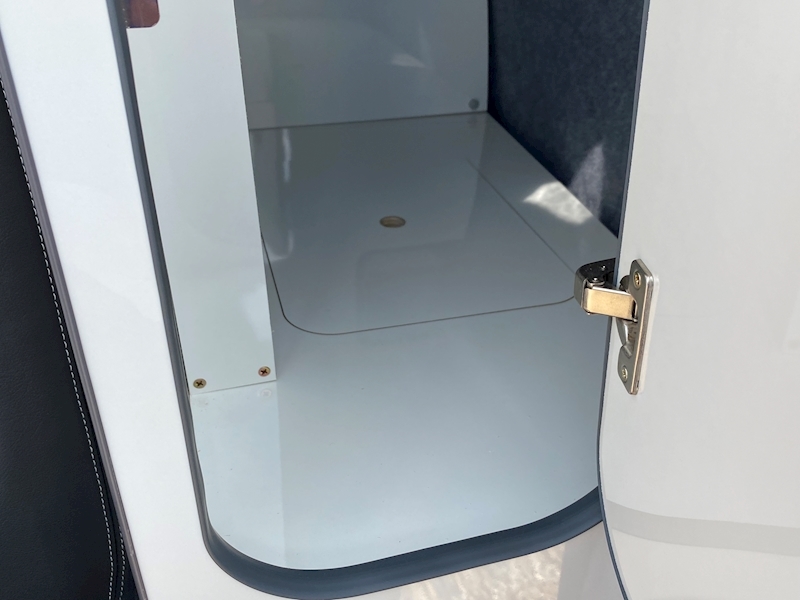 Volkswagen T6 Campervan T28 102 SWB Euro6 Trendline 2.0 5dr Campervan Manual Diesel