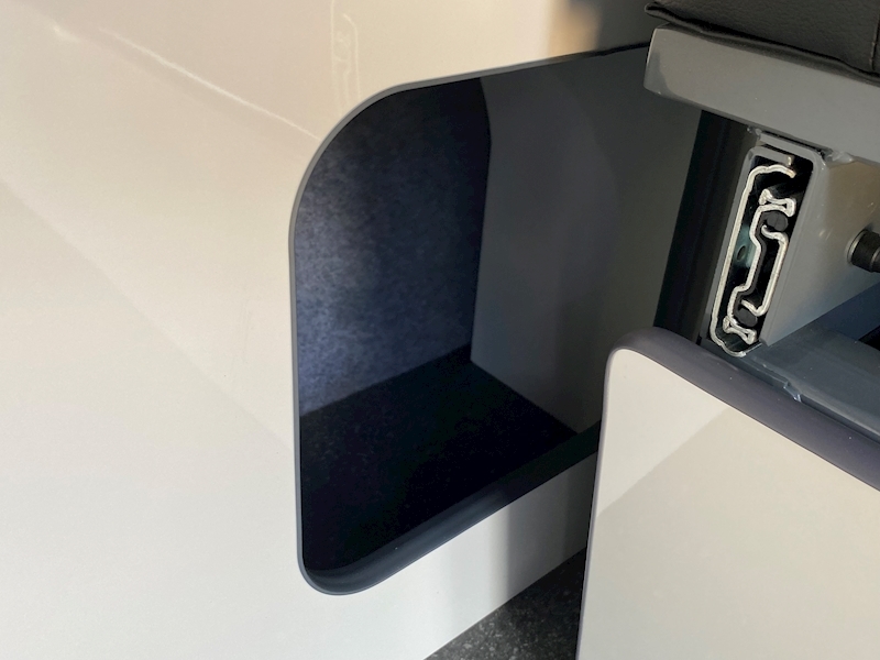 Volkswagen T6 Campervan T28 102 SWB Euro6 Trendline 2.0 5dr Campervan Manual Diesel