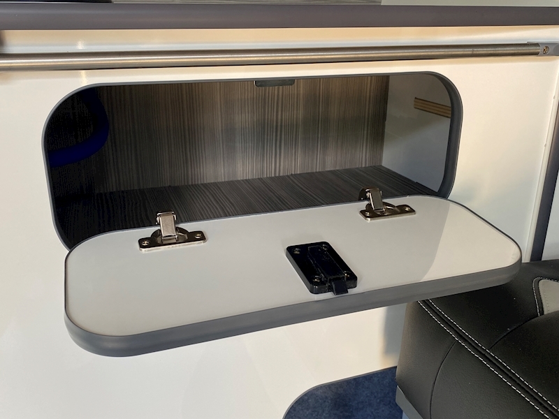 Volkswagen T6 Campervan T28 102 SWB Euro6 Trendline 2.0 5dr Campervan Manual Diesel