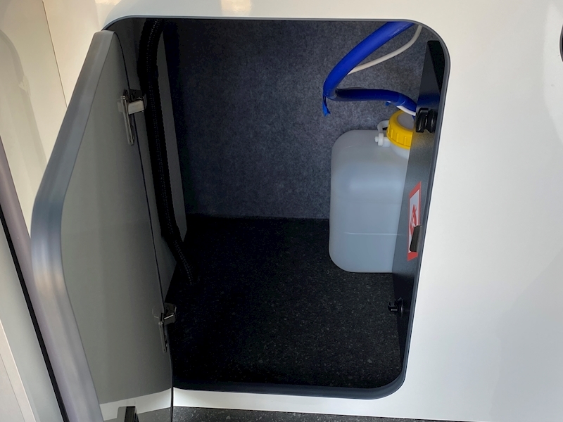 Volkswagen T6 Campervan T28 102 SWB Euro6 Trendline 2.0 5dr Campervan Manual Diesel